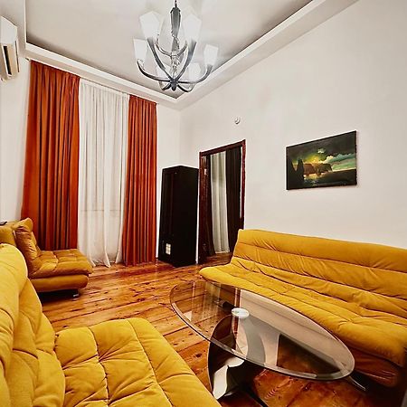 Rezis Sweet Home تبليسي المظهر الخارجي الصورة