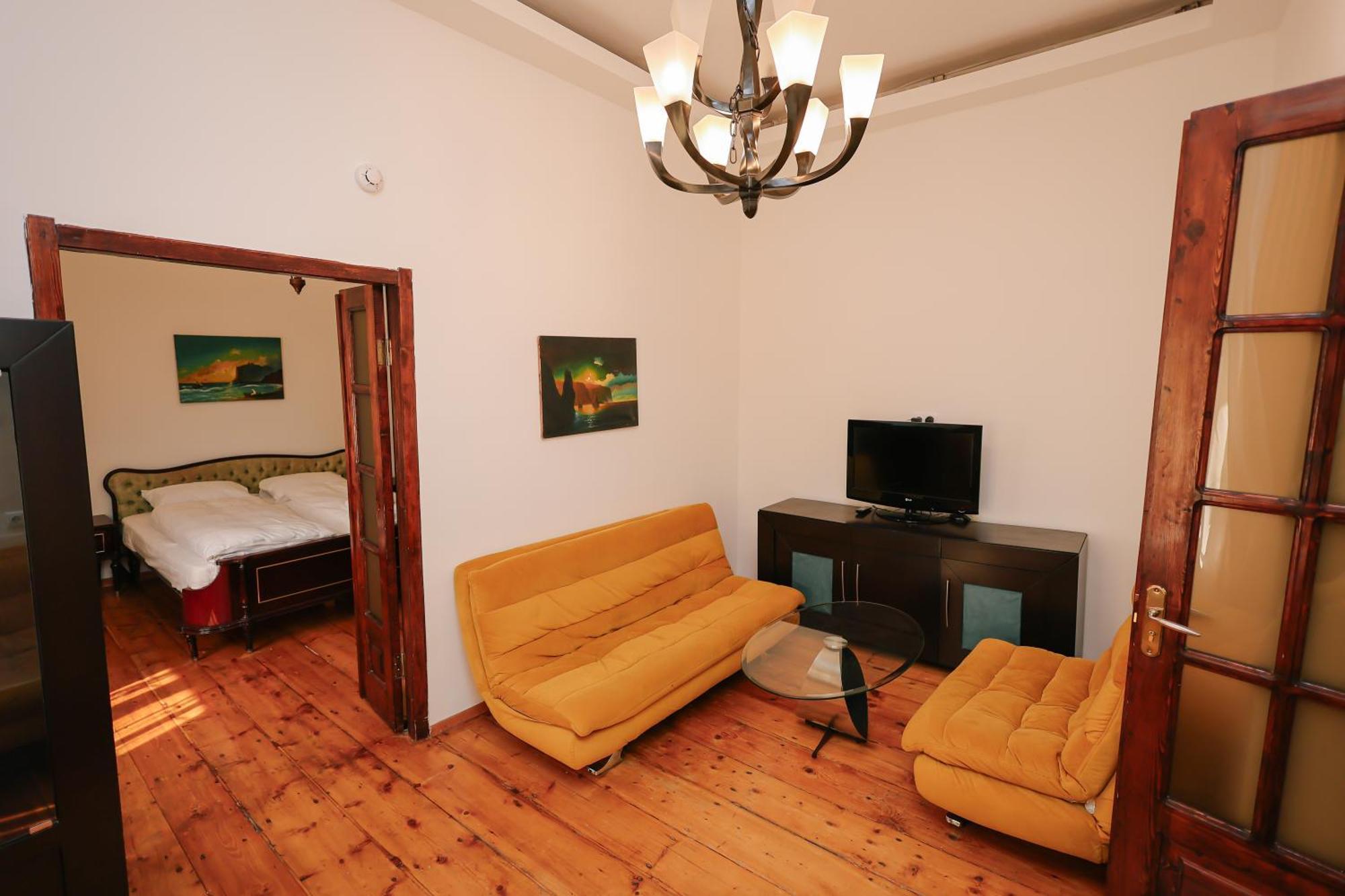 Rezis Sweet Home تبليسي المظهر الخارجي الصورة